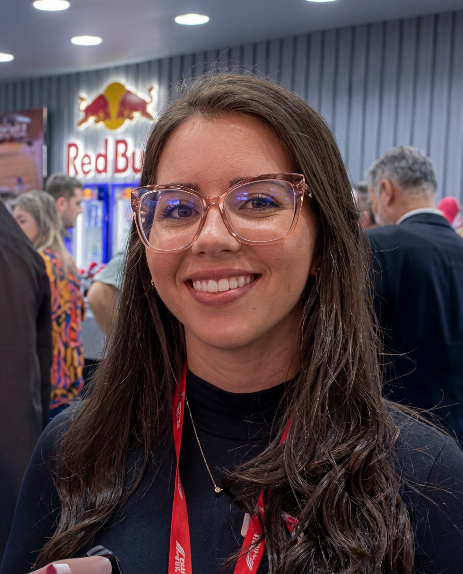 Sabrina Rosa