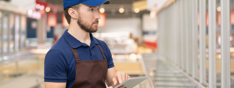 análise de concorrência